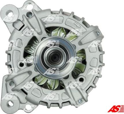 AS-PL A0580S - Alternator furqanavto.az