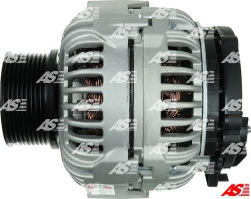 AS-PL A0539S - Alternator furqanavto.az