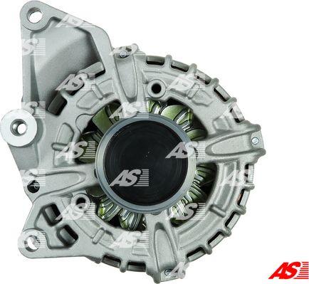 AS-PL A0536S - Alternator furqanavto.az