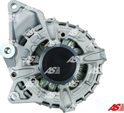 AS-PL A0530S - Alternator furqanavto.az