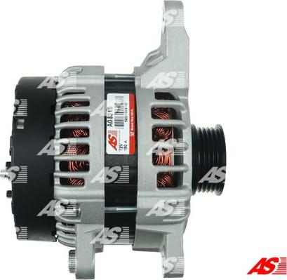 AS-PL A0531S - Alternator furqanavto.az