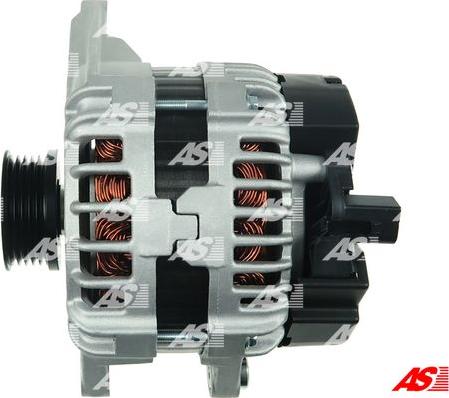 AS-PL A0531S - Alternator furqanavto.az