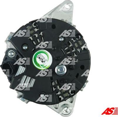 AS-PL A0531S - Alternator furqanavto.az