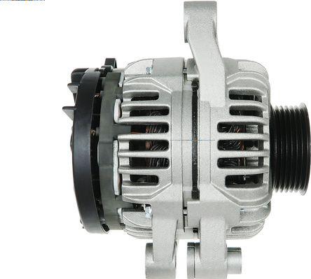 AS-PL A0538PR - Alternator furqanavto.az