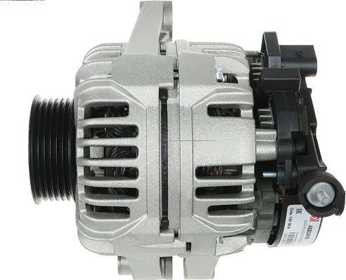 AS-PL A0538PR - Alternator furqanavto.az