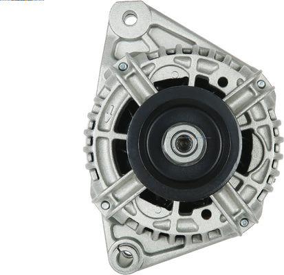 AS-PL A0538PR - Alternator furqanavto.az