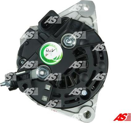 AS-PL A0538S - Alternator furqanavto.az