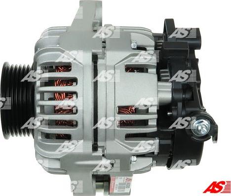 AS-PL A0538S - Alternator furqanavto.az