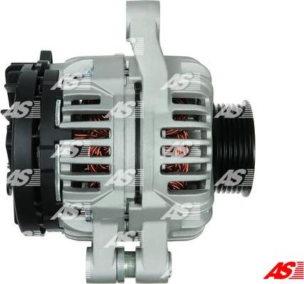 AS-PL A0538S - Alternator furqanavto.az