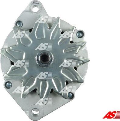 AS-PL A0529 - Alternator furqanavto.az