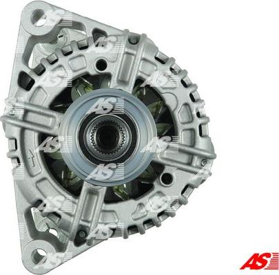 AS-PL A0524 - Alternator furqanavto.az