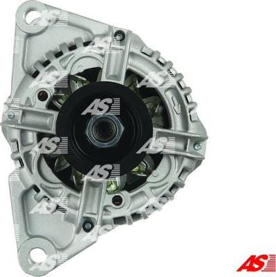 AS-PL A0522 - Alternator furqanavto.az