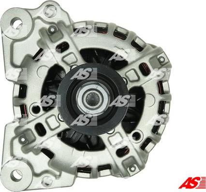 AS-PL A0527PR - Alternator furqanavto.az