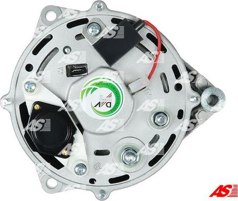 AS-PL A0574S - Alternator furqanavto.az