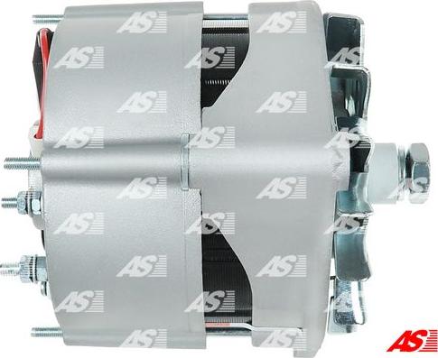 AS-PL A0574S - Alternator furqanavto.az