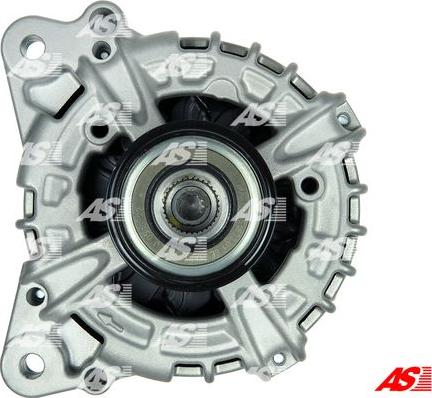 AS-PL A0575PR - Alternator furqanavto.az