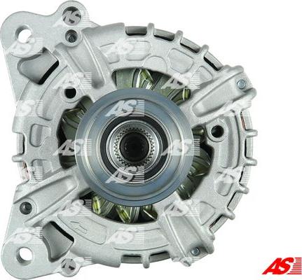 AS-PL A0575S - Alternator furqanavto.az