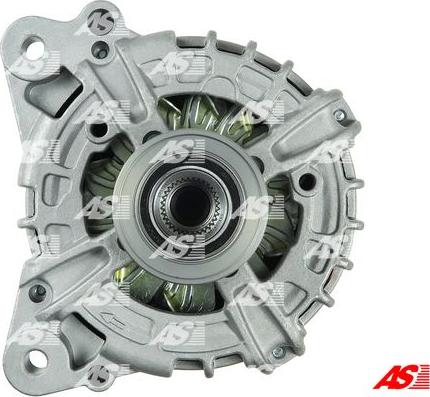 AS-PL A0576S - Alternator furqanavto.az