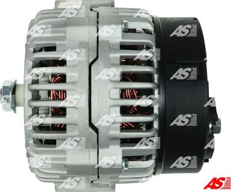 AS-PL A0571S - Alternator furqanavto.az