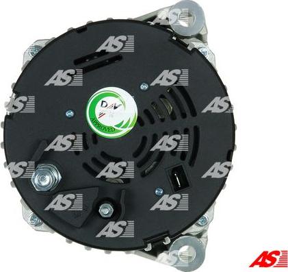 AS-PL A0571S - Alternator furqanavto.az