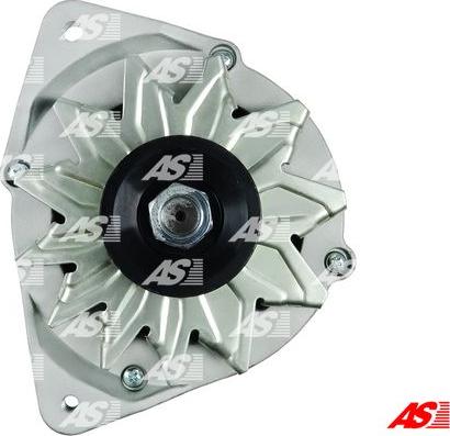 AS-PL A0572S - Alternator furqanavto.az