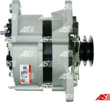 AS-PL A0572S - Alternator furqanavto.az