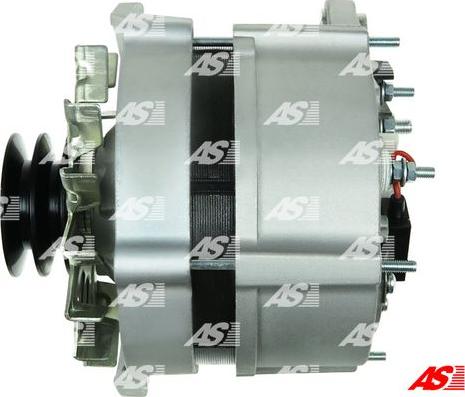 AS-PL A0572S - Alternator furqanavto.az