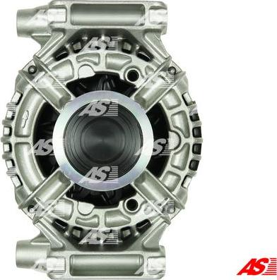 AS-PL A0640PR - Alternator furqanavto.az