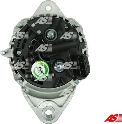 AS-PL A0654S - Alternator furqanavto.az