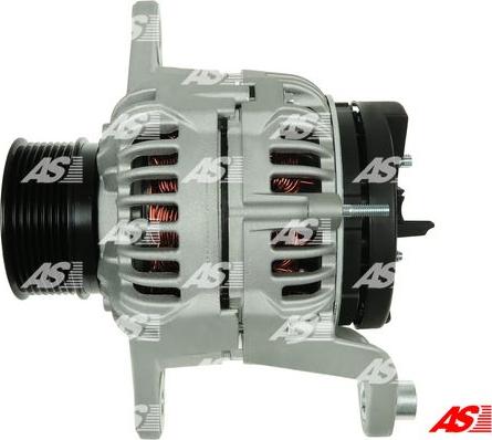 AS-PL A0654S - Alternator furqanavto.az