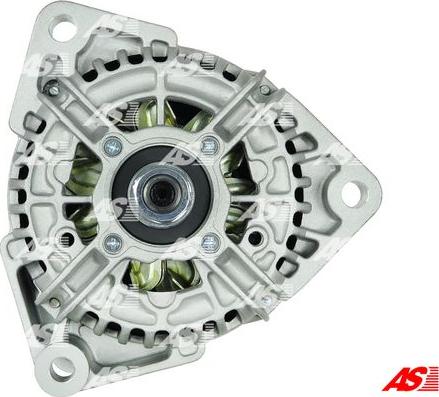 AS-PL A0650S - Alternator furqanavto.az