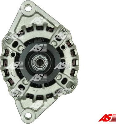 AS-PL A0665PR - Alternator furqanavto.az