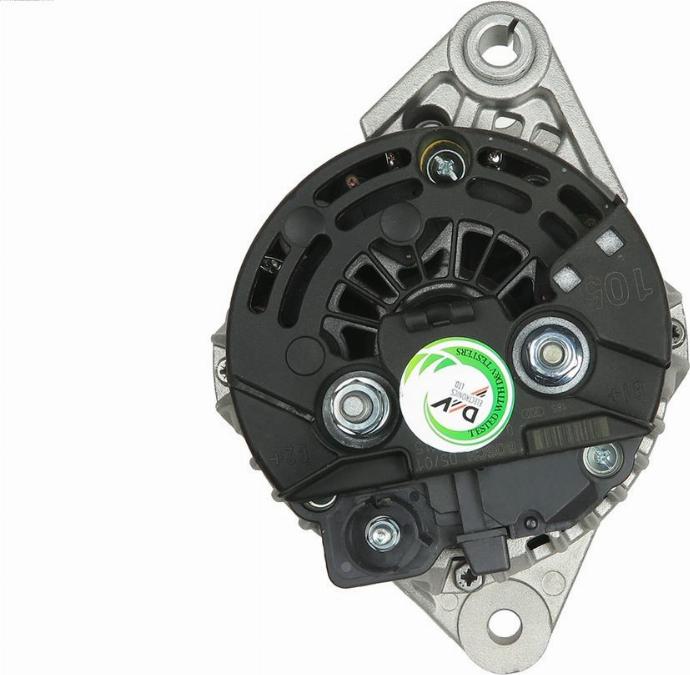 AS-PL A0663PR - Alternator furqanavto.az