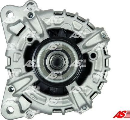 AS-PL A0610PR - Alternator furqanavto.az