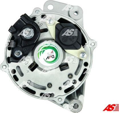 AS-PL A0618PR - Alternator furqanavto.az