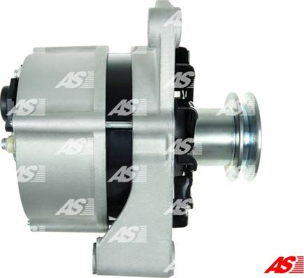 AS-PL A0618PR - Alternator furqanavto.az