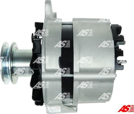 AS-PL A0618PR - Alternator furqanavto.az