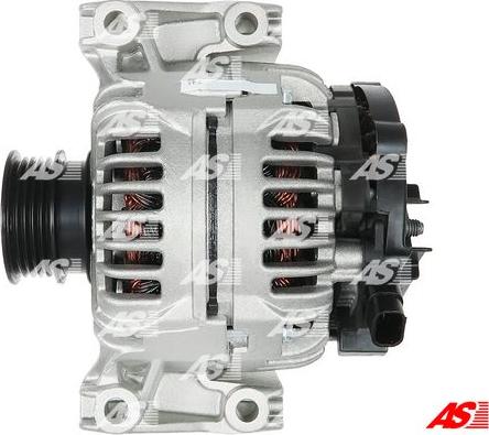 AS-PL A0612PR - Alternator furqanavto.az