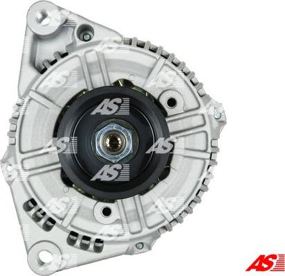 AS-PL A0683S - Alternator furqanavto.az