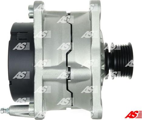 AS-PL A0637SR - Alternator furqanavto.az