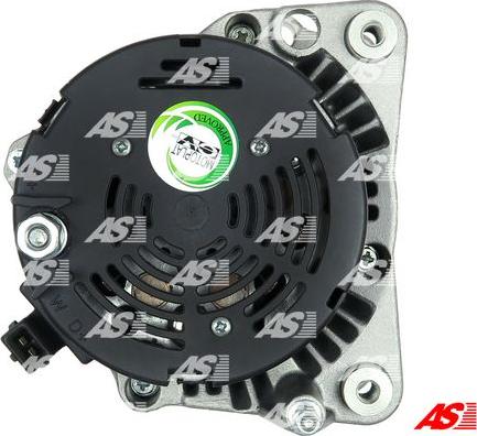 AS-PL A0637SR - Alternator furqanavto.az