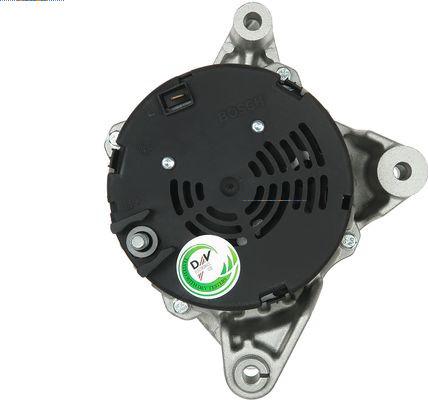 AS-PL A0629PR - Alternator furqanavto.az