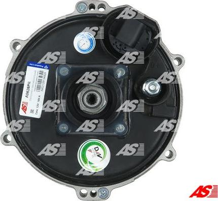 AS-PL A0626PR - Alternator furqanavto.az