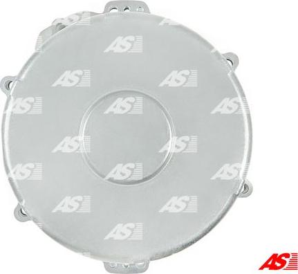 AS-PL A0626S - Alternator furqanavto.az