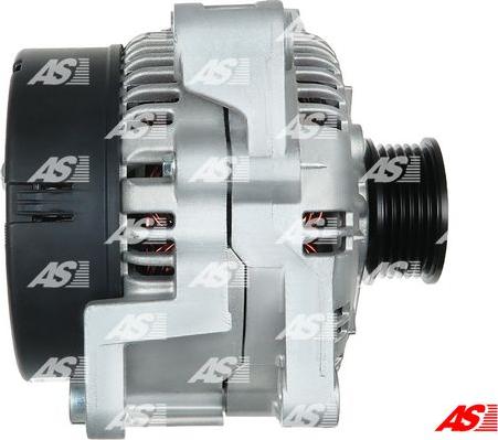 AS-PL A0628S - Alternator furqanavto.az