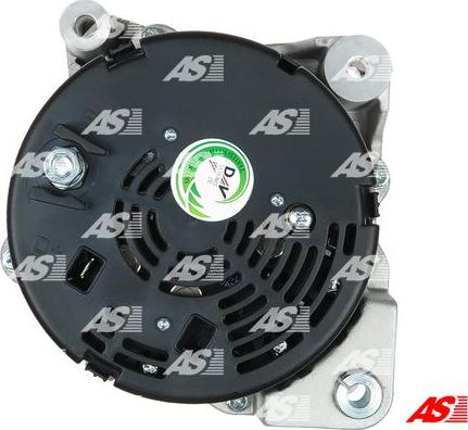 AS-PL A0628S - Alternator furqanavto.az