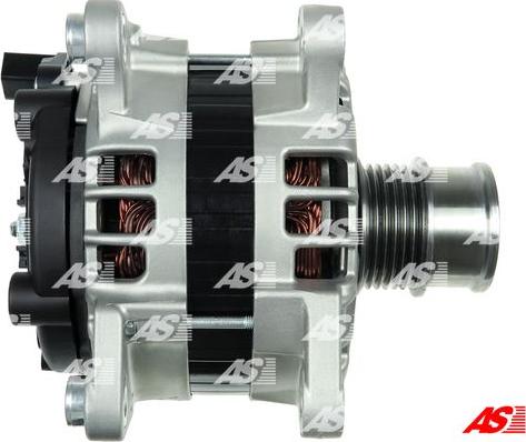 AS-PL A0627PR - Alternator furqanavto.az