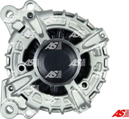 AS-PL A0627PR - Alternator furqanavto.az