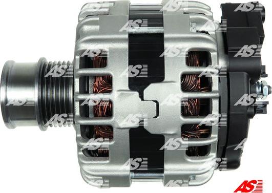 AS-PL A0627PR - Alternator furqanavto.az