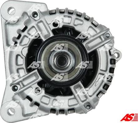 AS-PL A0679PR - Alternator furqanavto.az